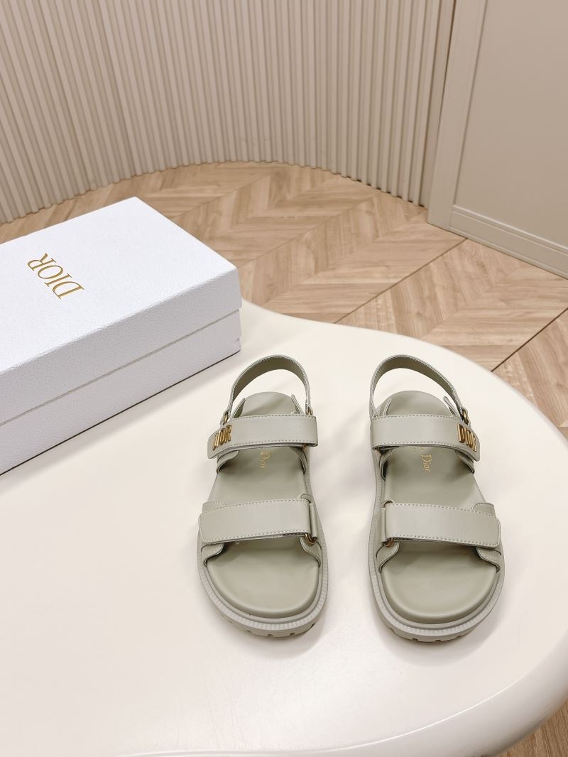 Christian Dior Sandals